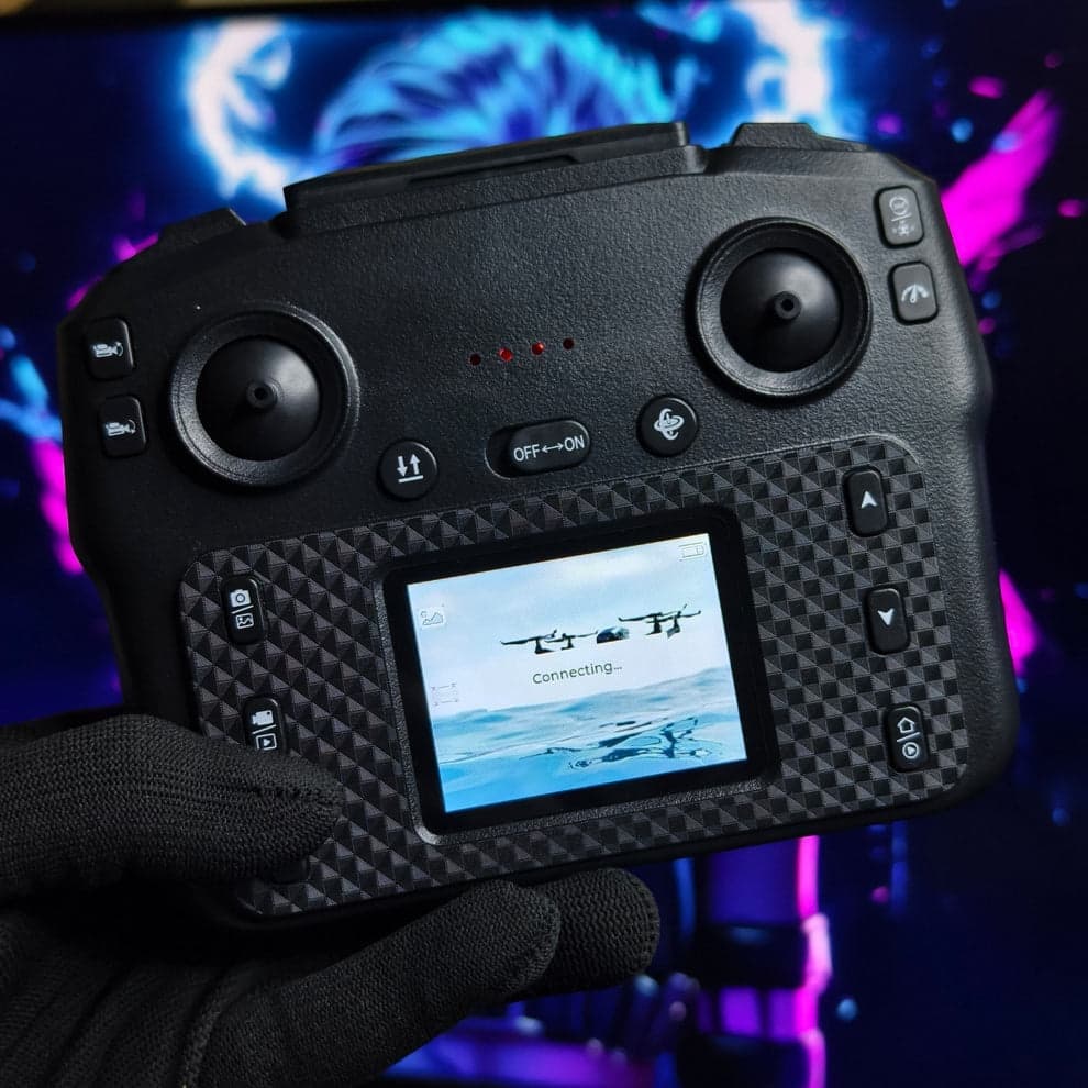 Profesionalni Dron M3/Y3 Ultra Sa GPS 4K HD 4