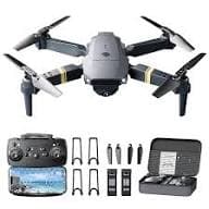 Dron 5G WiFi 4K HD Sa Kamerom 3