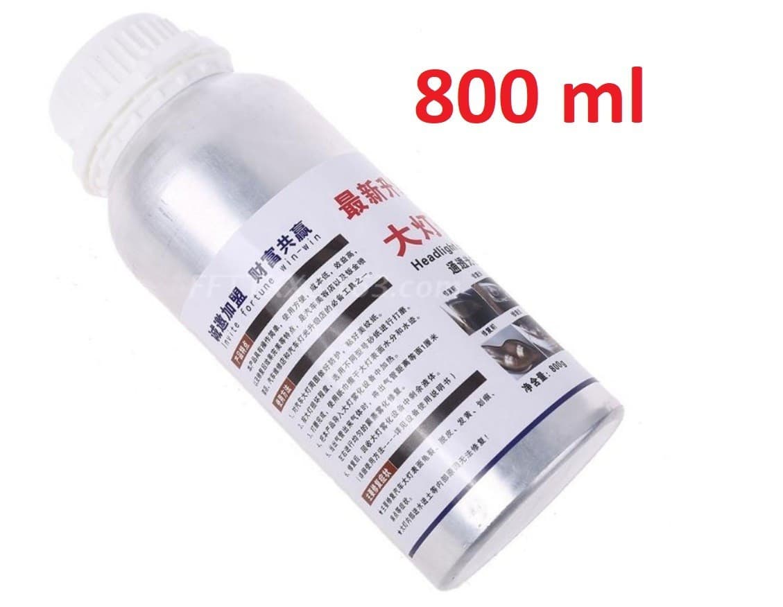 Tečnost za polimerizaciju farova 800ml 4