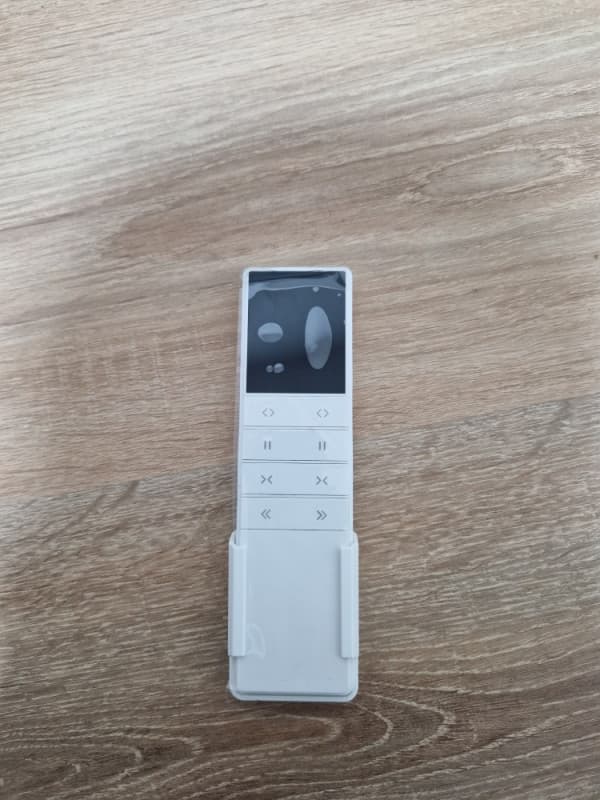 Pametna kanisla karnisla elektricna garniza upravljanje mobitelom 5