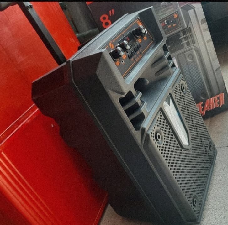 Bluetooth zvučnik KTS-1631 3