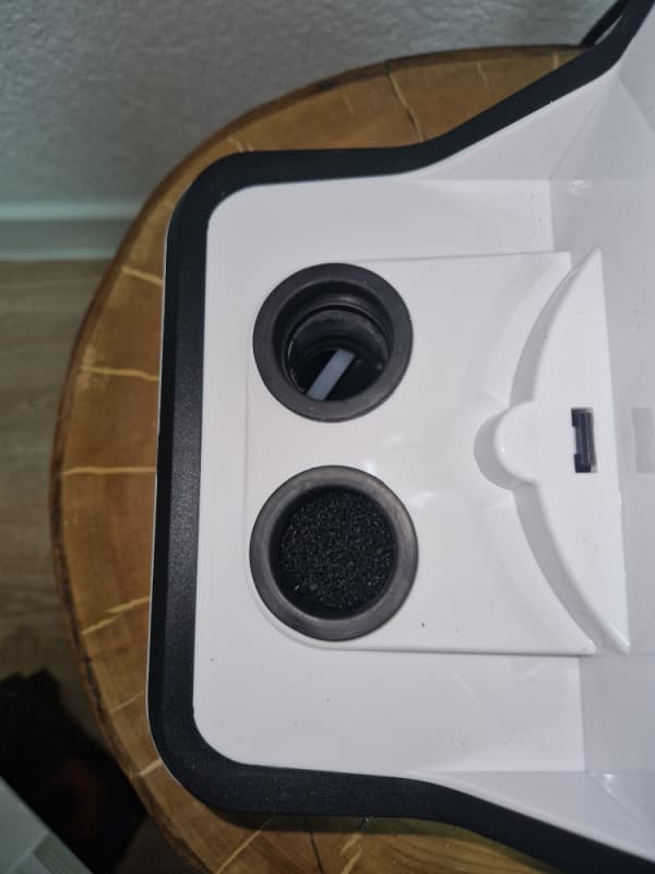 Usisivac za dubinsko pranje 2