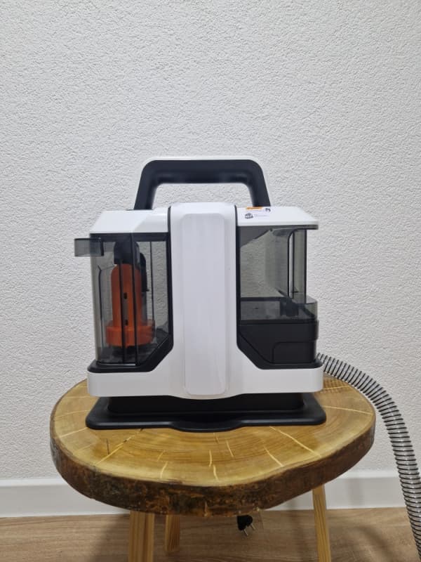 Usisivac za dubinsko pranje 4