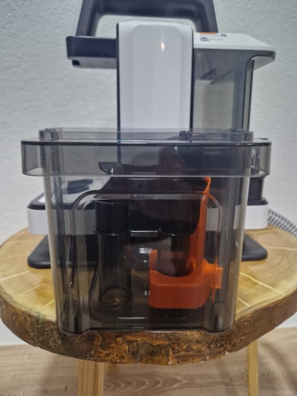 Usisivac za dubinsko pranje 5