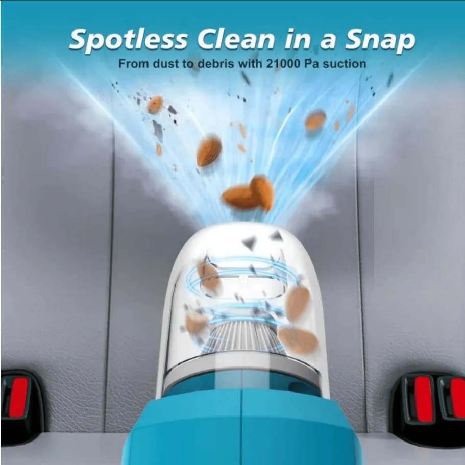 BEZICNI AKU USISIVAC 3