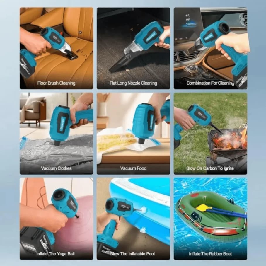 BEZICNI AKU USISIVAC 4