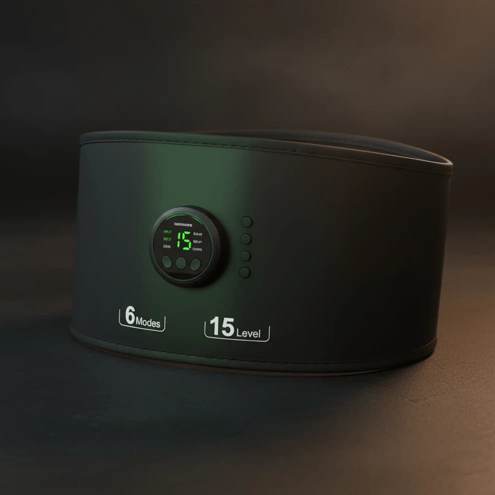 EMS Abdominalni Stimulator Mišića 3