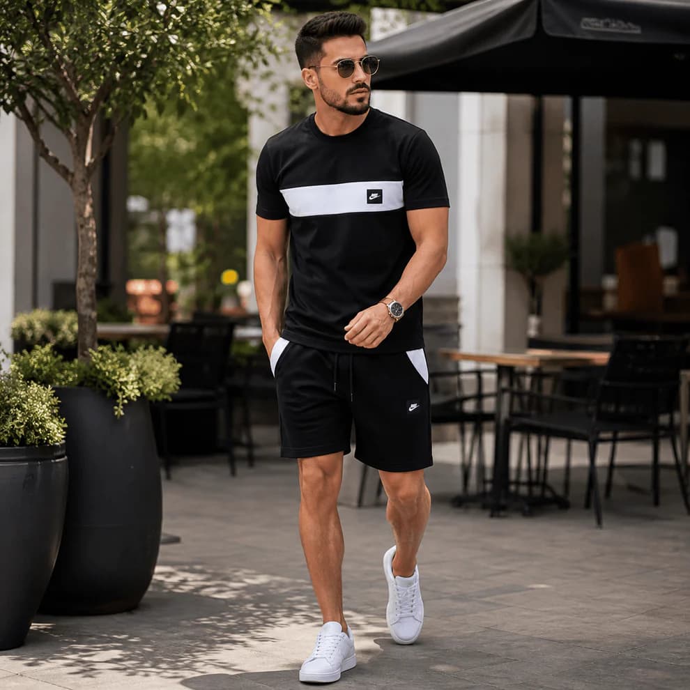 Muški Premium Ljetni Set 2