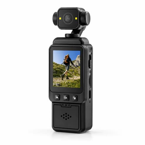 Mini WiFi Sport Kamera