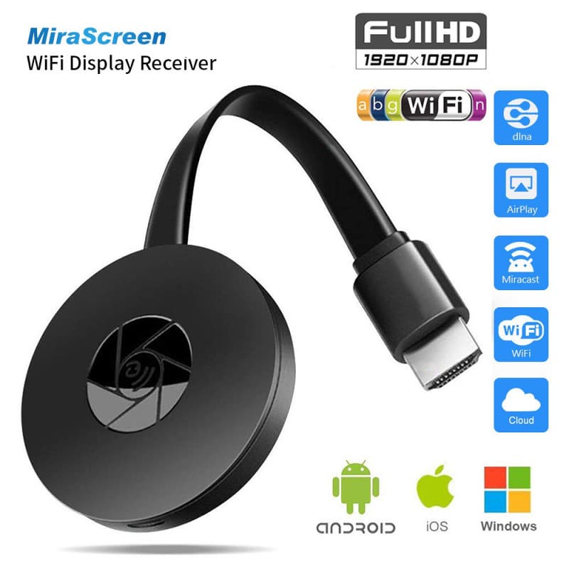 CHROMECAST CHROMCAST 4K HDMI 066494941BEZICNI