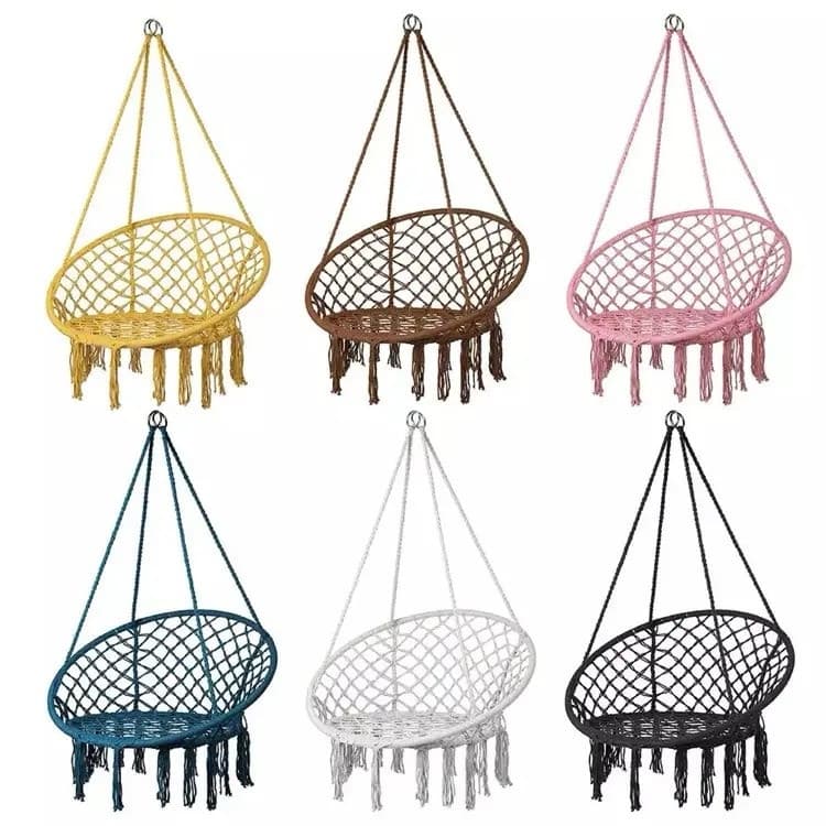 ljulja pletena bahama